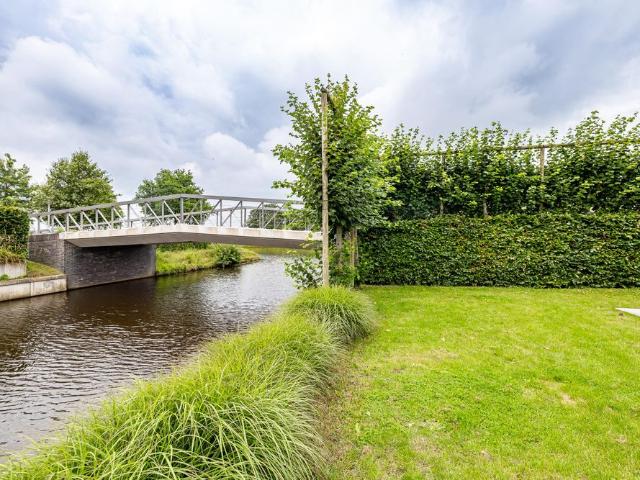 Woning te huur in Eelderwolde
