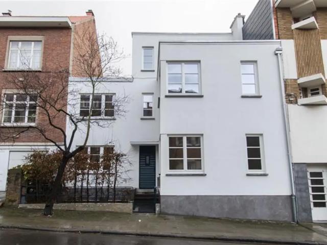Maison location à Watermaal-bosvoorde, Bruxelles