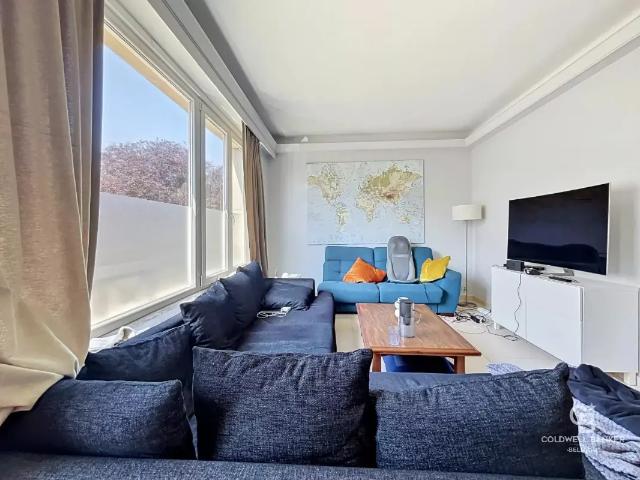 Maison location à Watermaal-bosvoorde, Bruxelles