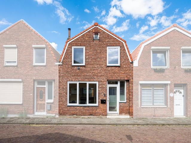 Woning te huur in Zeeland