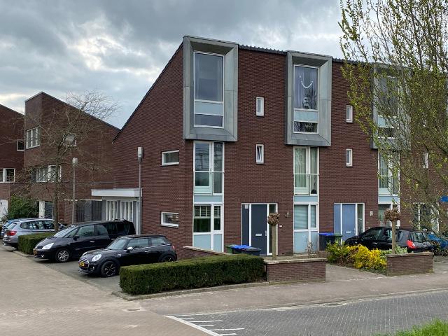 Woning te huur in Maarssenbroek, Maarssen