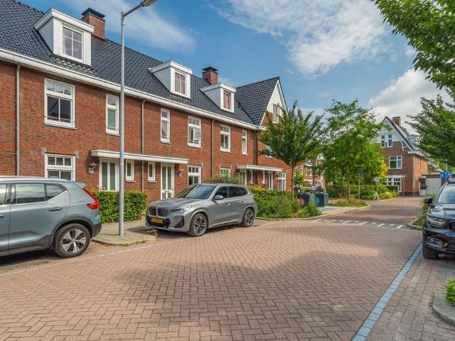 Woning te huur in Voorburg, Zuid Holland