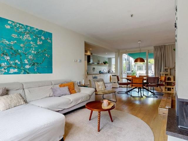 Woning te huur in Castricum