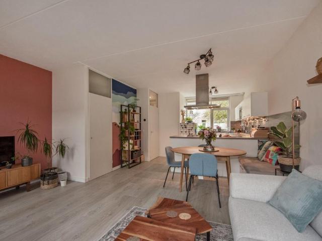 Woning te huur in Marlot, Delft