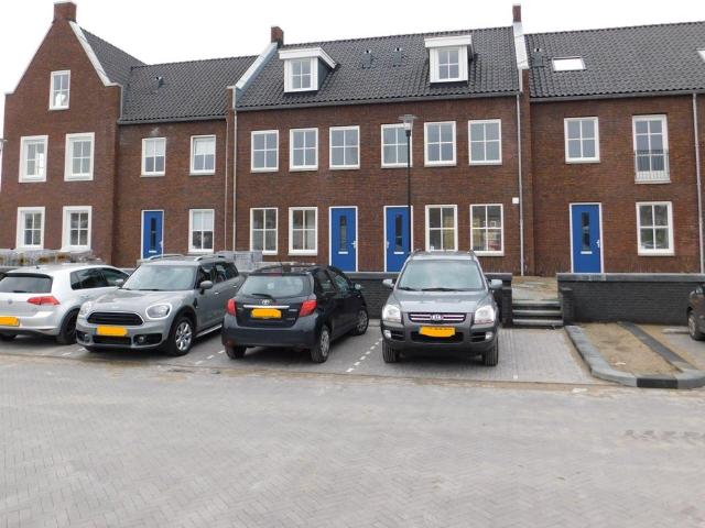 Woning te huur in Geertruidenberg, Noord Brabant