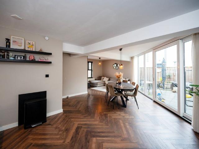 Woning te huur in Muziekwijk, Almere-haven