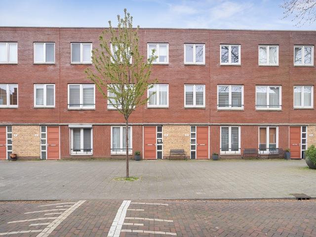 Woning te huur in Hillesluis, Rotterdam