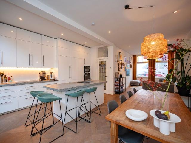 Woning te huur in Haarlem