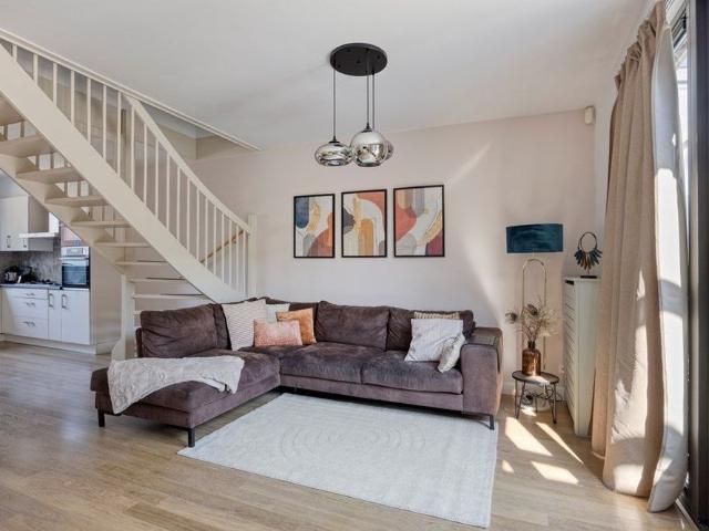 Woning te huur in De Dijken, Zuid Holland