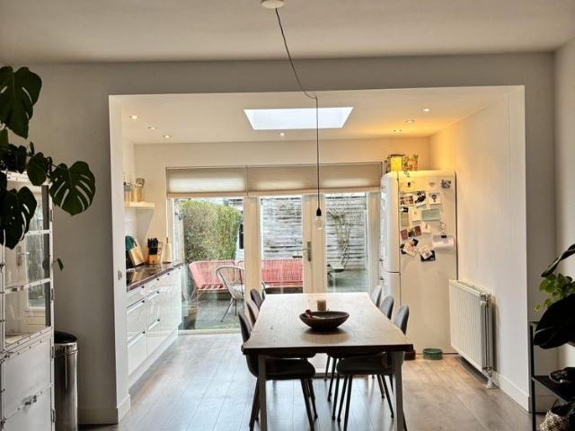 Woning te huur in Haarzuilens, Utrecht