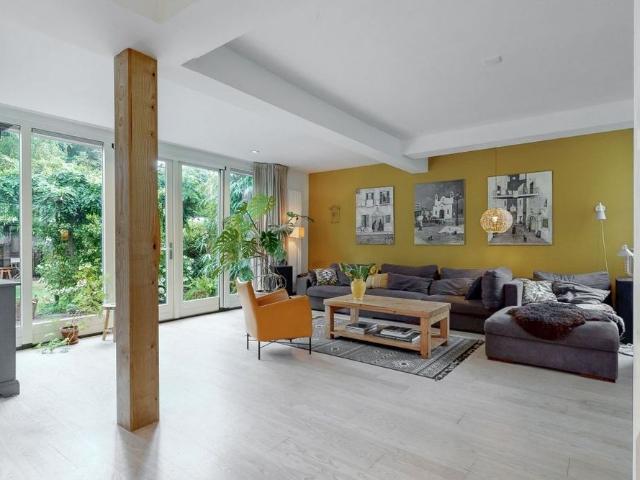 Woning te huur in Bergen, Noord Holland