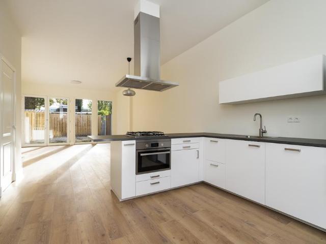 Woning te huur in Haarlem, Noord Holland