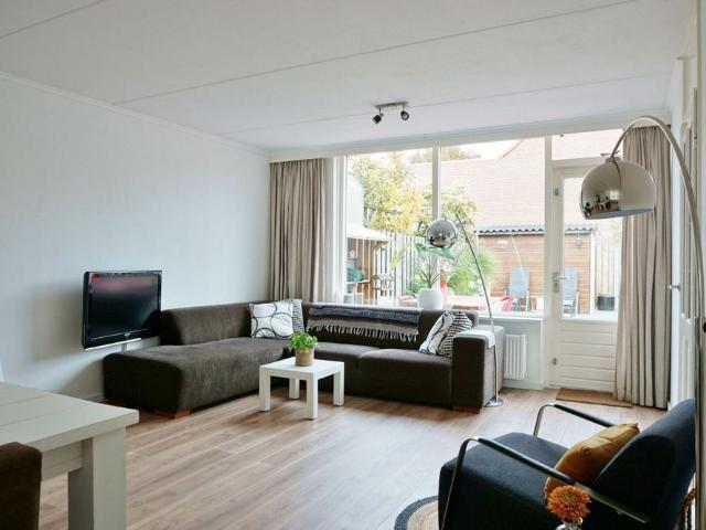 Woning te huur in Noord, Tilburg