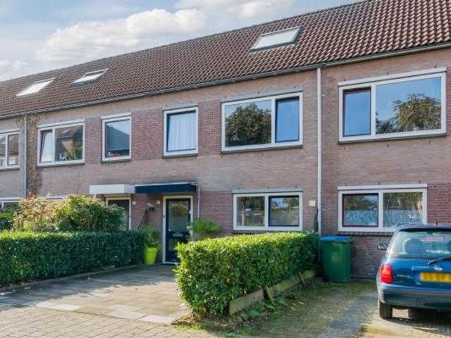 Woning te huur in Breda, Noord Brabant