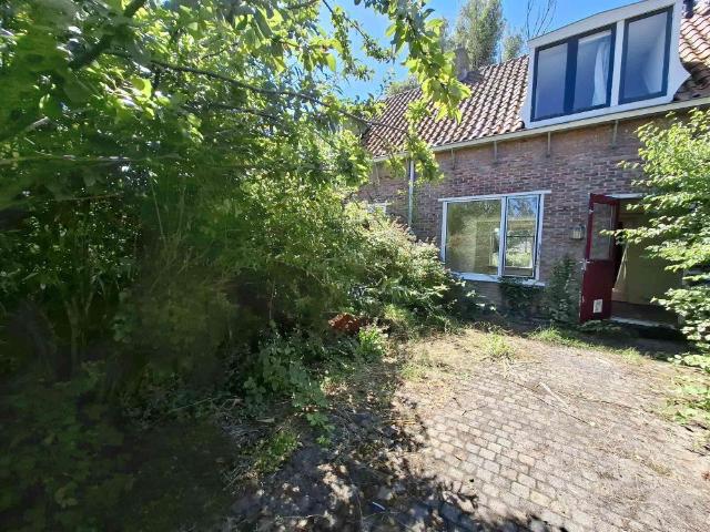 Woning te huur in Krommenie, Noord Holland