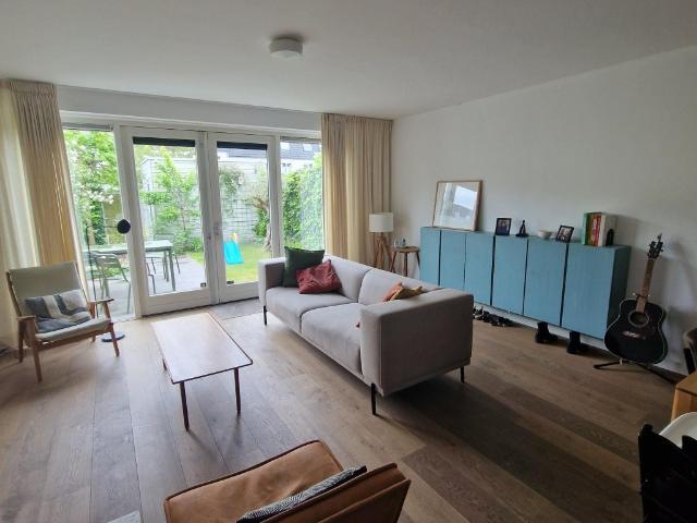 Woning te huur in Nijmegen