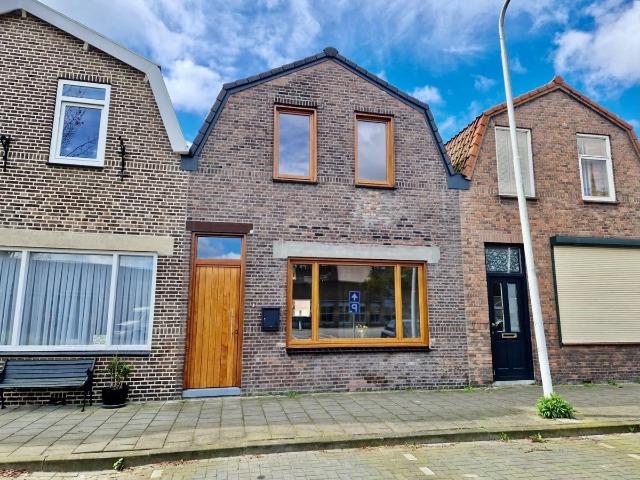 Woning te huur in Zeeland
