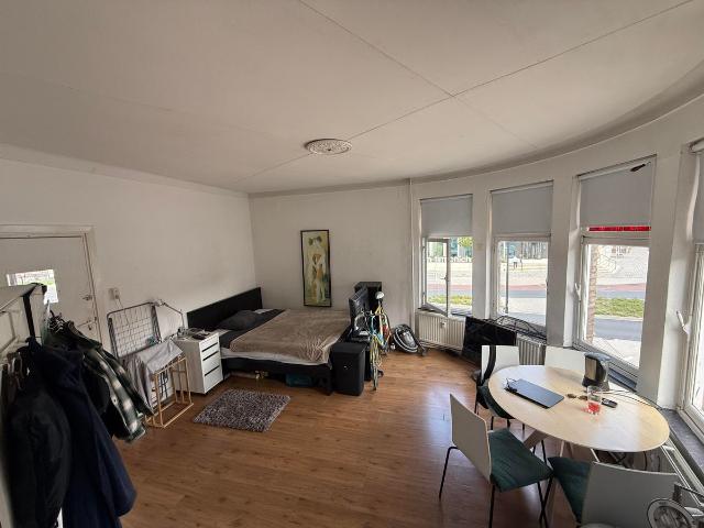 Woning te huur in Maastricht-Centrum, Maastricht