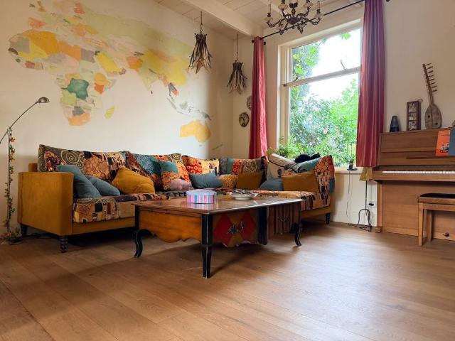 Woning te huur in Noordwijk, Zuid Holland