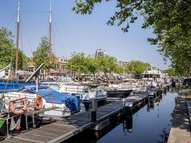 Woning te huur in Oostwijk, Vlaardingen
