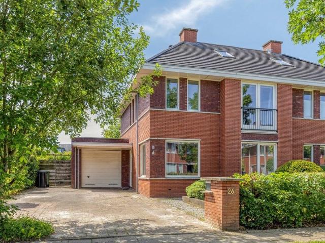 Woning te huur in Ter Borch, Eelderwolde