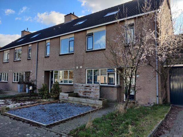Woning te huur in Nuenen, Noord Brabant