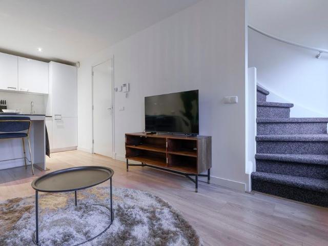 Woning te huur in Binnenstad en Stationskwartier, Leeuwarden