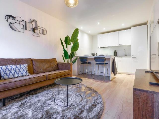 Woning te huur in Binnenstad en Stationskwartier, Leeuwarden