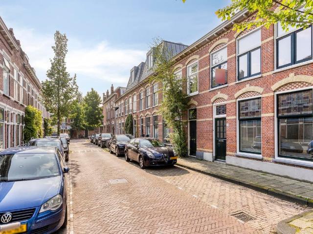 Woning te huur in Zuid Holland
