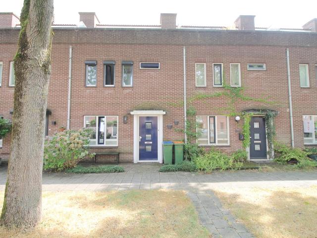 Woning te huur in Princenhage, Breda