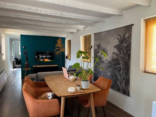 Woning te huur in Groningen