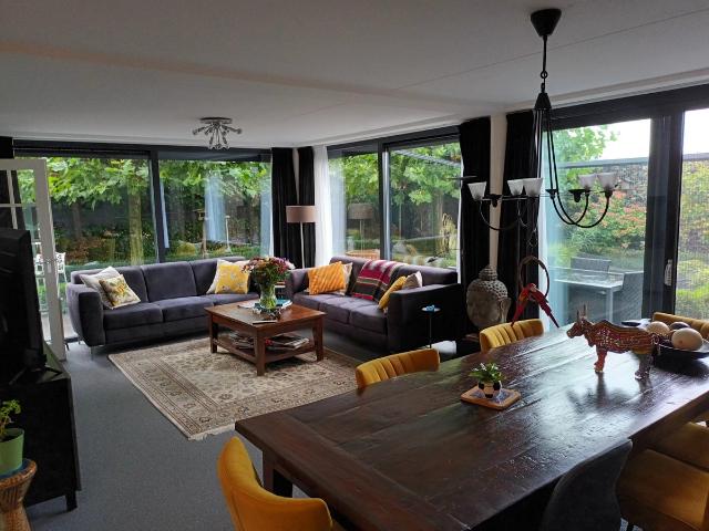Woning te huur in Witbrant, Tilburg