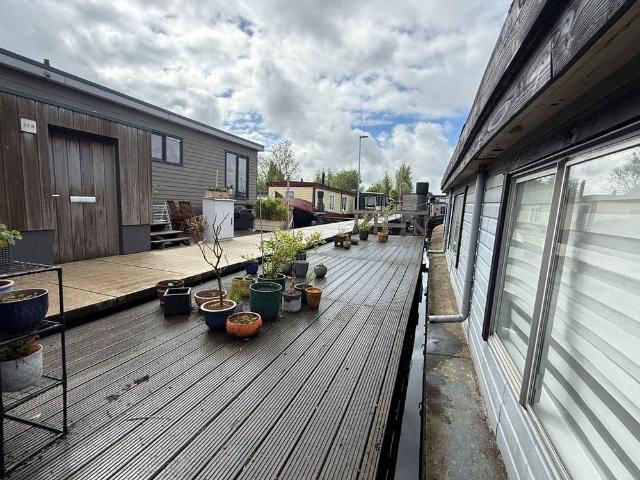 Woning te huur in Groningen