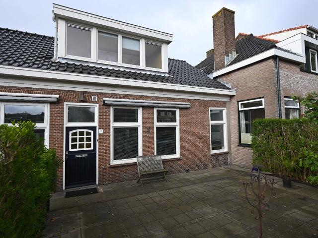 Woning te huur in Den Hoorn, Midden-Delfland