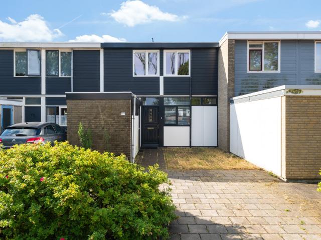 Woning te huur in De Meent, Lelystad