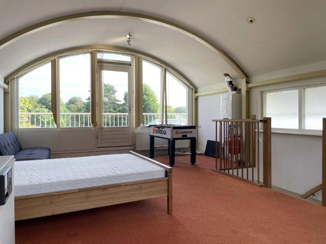Woning te huur in Hillegom, Zuid Holland