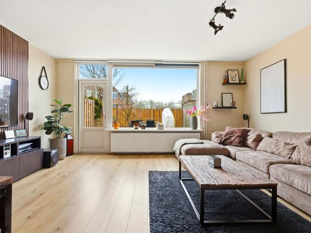 Woning te huur in Almere Haven, Almere-haven