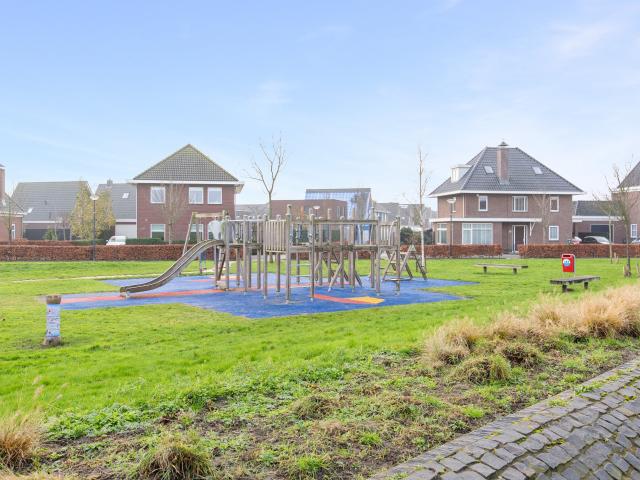 Woning te huur in Warande, Lelystad