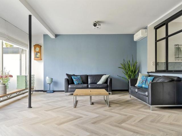 Woning te huur in Sint Aagtendorp, Beverwijk