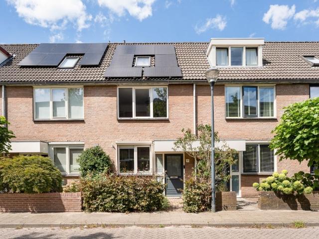 Woning te huur in Centrum, Breda
