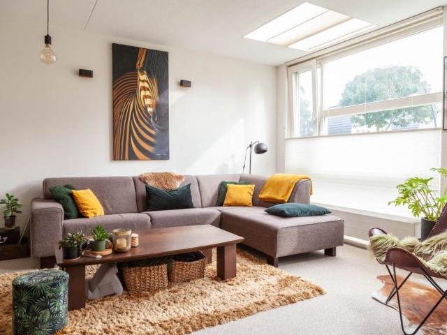 Woning te huur in Amersfoort
