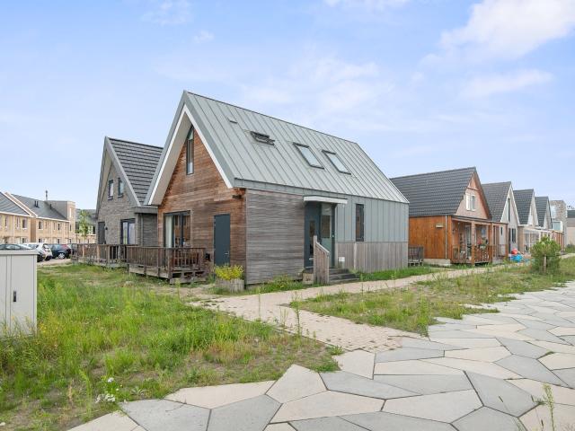 Woning te huur in Olympiakwartier, Almere