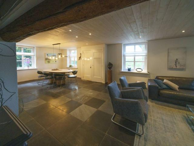 Woning te huur in Heesch, Noord Brabant