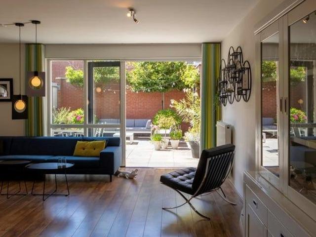 Woning te huur in Strijp, Noord Brabant
