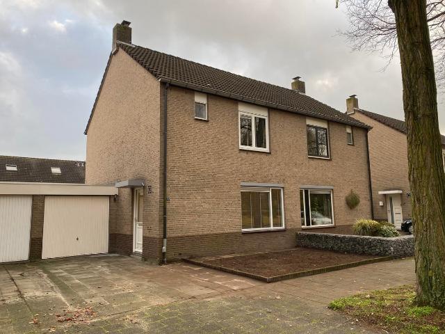 Woning te huur in Pannenschuur, Oisterwijk