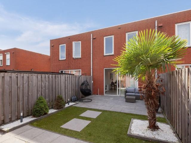 Woning te huur in Oosterheem, Zoetermeer