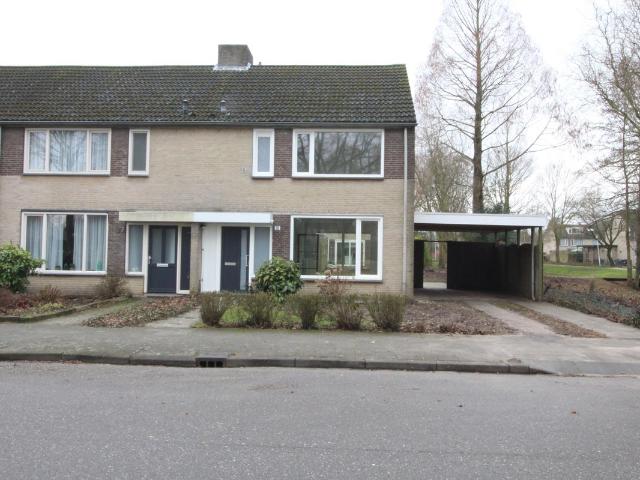 Woning te huur in Zwanenbeemd, Noord Brabant