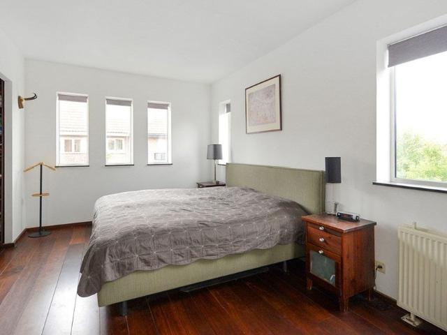 Woning te huur in Vogelwijk, Den Haag