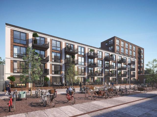 Appartement te huur in Enschede, Overijssel