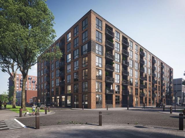 Appartement te huur in Enschede, Overijssel